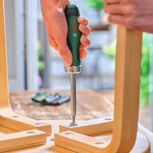 Bosch 1600A02ZB3 Advanced El Aleti Seti 64 Parça