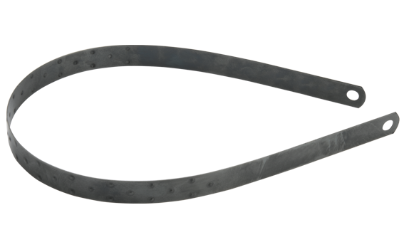 CETA FORM N14-06R Yedek Metal Bant (N14-061S Filtre Anahtarı İçin)