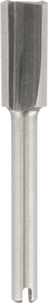 DREMEL 654 Profil Açma (Genel Amaçlı Düz Uç) 6,4 mm