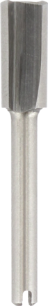DREMEL 654 Profil Açma (Genel Amaçlı Düz Uç) 6,4 mm