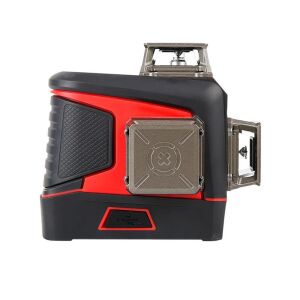 Uni-t LM573LD-II Yeşil Ld Çizgi Lazer Hizalama 40 mt