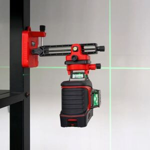 Uni-t LM573LD-II Yeşil Ld Çizgi Lazer Hizalama 40 mt