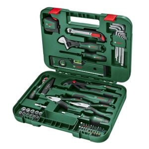 Bosch 1600A02BY7 Advanced El Aleti Seti 52 Parça