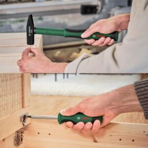 Bosch 1600A02BY7 Advanced El Aleti Seti 52 Parça