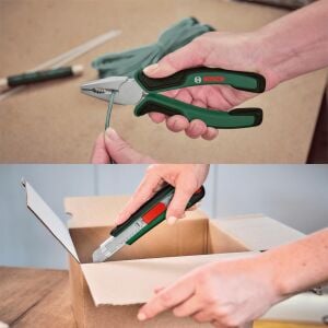 Bosch 1600A02BY7 Advanced El Aleti Seti 52 Parça