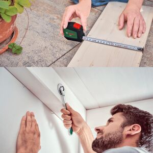 Bosch 1600A02BY7 Advanced El Aleti Seti 52 Parça