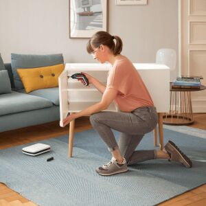 BOSCH IXO V Şarjlı Vidalama 3.6 Volt