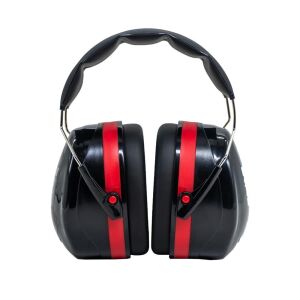 Hegi Safety EM-5002A Manşon Başbantlı Kulaklık 34db SNR