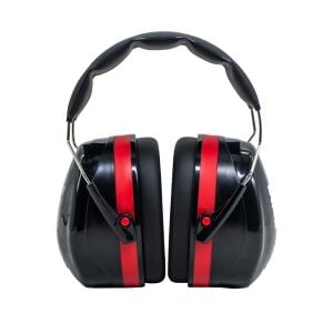 Hegi Safety EM-5002A Manşon Başbantlı Kulaklık 34db SNR