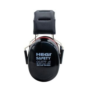 Hegi Safety EM-5002A Manşon Başbantlı Kulaklık 34db SNR