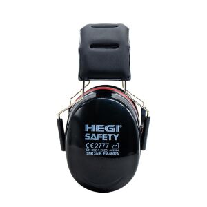 Hegi Safety EM-5002A Manşon Başbantlı Kulaklık 34db SNR