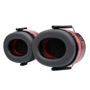 Hegi Safety EM-5002A Manşon Başbantlı Kulaklık 34db SNR