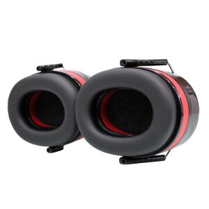 Hegi Safety EM-5002A Manşon Başbantlı Kulaklık 34db SNR