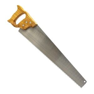 Abay AB10 Beyaz Çelik Pala Testere 50 cm