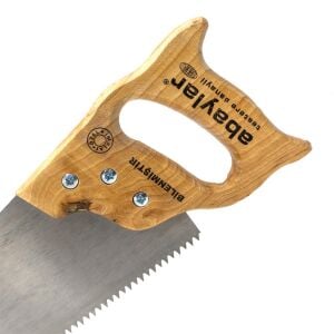 Abay AB10 Beyaz Çelik Pala Testere 50 cm