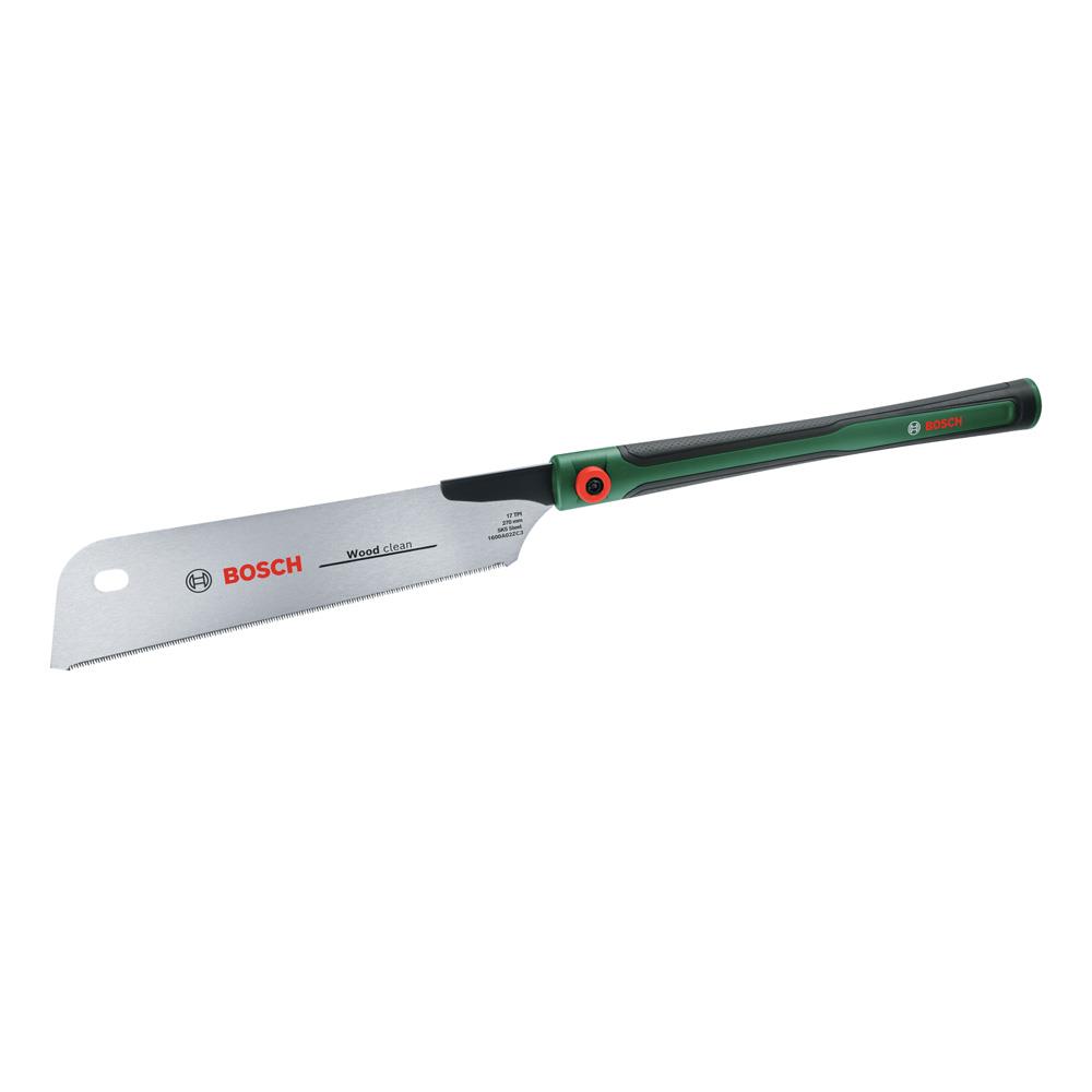 Bosch 1600A02ZB6 Kataba Japon Testeresi 27 cm