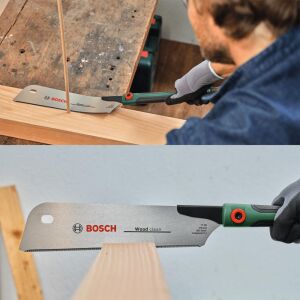 Bosch 1600A02ZB6 Kataba Japon Testeresi 27 cm