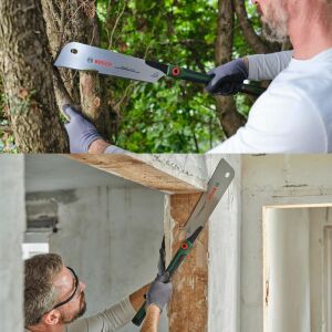 Bosch 1600A02ZB6 Kataba Japon Testeresi 27 cm