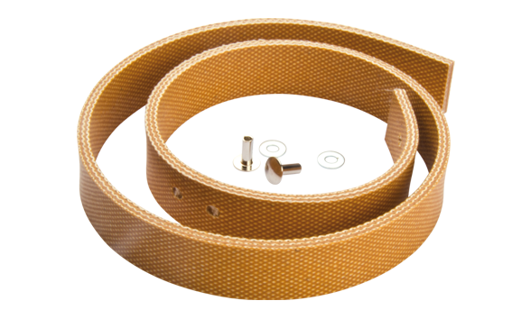 CETA FORM N14-052R Yağ Filtre Anahtarı Yedek Kayışı (N14-052 İçin)