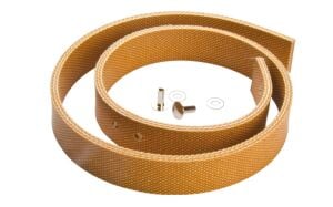 CETA FORM N14-052R Yağ Filtre Anahtarı Yedek Kayışı (N14-052 İçin)