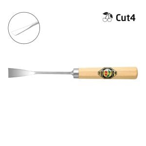 Kirschen 3174014 Fish Tail Iskarpela Cut4 - 14mm