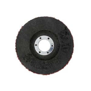 5216 Skoç Zımparalı Elyaflı Keçe 110x22mm Avuç Taşlamaya Takılır