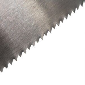 Abay EL05 El Testeresi No:12 Çaprazlı 30 cm