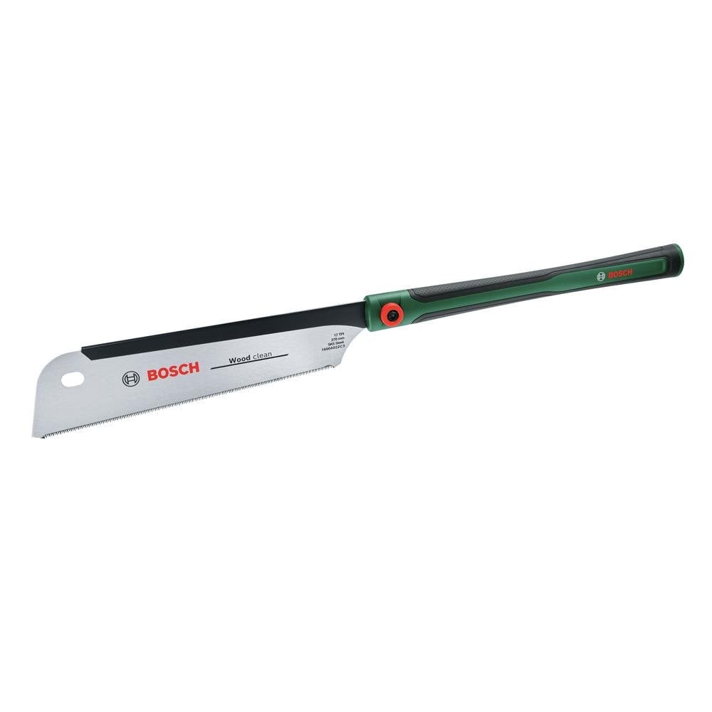 Bosch 1600A02ZB7 Dozuki Japon Testeresi 27 cm
