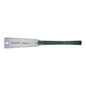 Bosch 1600A02ZB5 Ryoba Çift Taraflı Japon Testeresi 25 cm