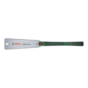 Bosch 1600A02ZB5 Ryoba Çift Taraflı Japon Testeresi 25 cm