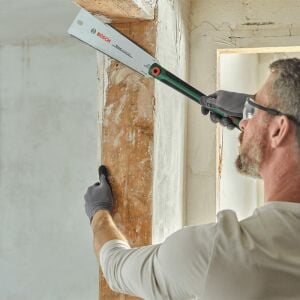 Bosch 1600A02ZB5 Ryoba Çift Taraflı Japon Testeresi 25 cm