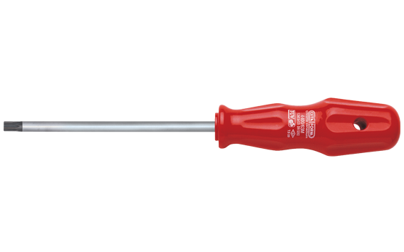 CETA FORM 4400/T25M Torex Torx Uçlu Tornavida T25x100 mm