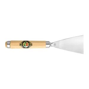 Kirschen 3183050 Swiss Fish Tail Iskarpela Cut3 - 50mm