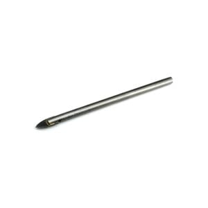 Ok Tipi Cam Delme Matkap Ucu 3 mm