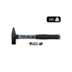 Ruthe 3003017119 Fiber Saplı Çekiç DIN1041 - 300gr