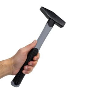 Ruthe 3003017119 Fiber Saplı Çekiç DIN1041 - 300gr