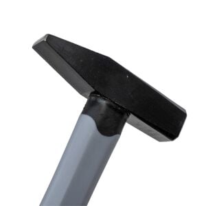 Ruthe 3003017119 Fiber Saplı Çekiç DIN1041 - 300gr