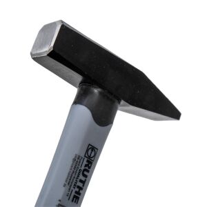 Ruthe 3003017119 Fiber Saplı Çekiç DIN1041 - 300gr