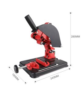 5206 Avuç Taşlama Tezgahı Sehpası 115-125 mm