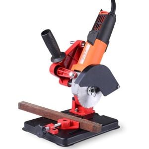5206 Avuç Taşlama Tezgahı Sehpası 115-125 mm