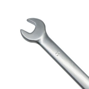 5447 Cırcır Kombine Anahtar 8 mm (Düz)