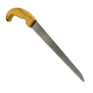 Abay B02 Kurt Diş Bağ Testeresi Çaprazlı 30 cm