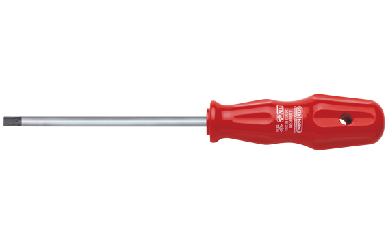 CETA FORM 4400/T15M Torex Torx Uçlu Tornavida T15x80 mm