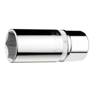 CETA FORM C27-R16M 1/2'' Buji Lokması (Mıknatıslı) 16 mm