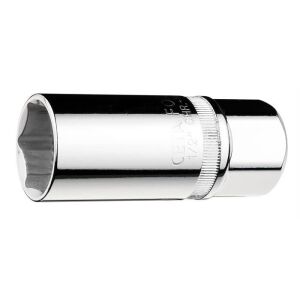 CETA FORM C27-R16M 1/2'' Buji Lokması (Mıknatıslı) 16 mm