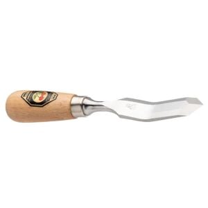Kirschen 1074020 Basamaklı Sivri Iskarpela 20 mm