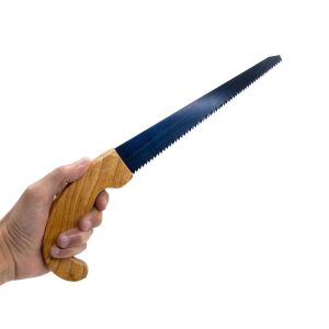 Abay B01 Orta Diş Bağ Testeresi Çaprazlı 30 cm