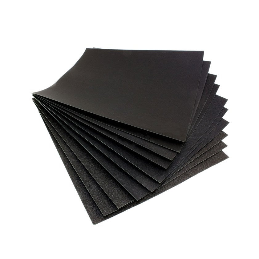 maru◎出品 Su Zımparası 400 Kum