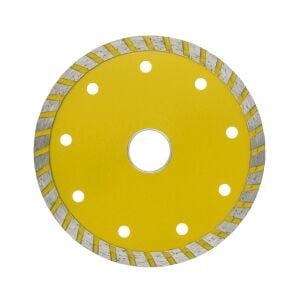 Benz 5209 Turbo 115 mm Seramik Mermer Granit Fayans Kesici