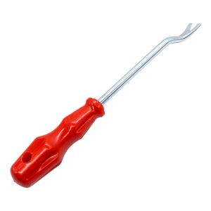 6487 Çatal Ağız Döşeme Klips Sökme Tornavida 150 mm